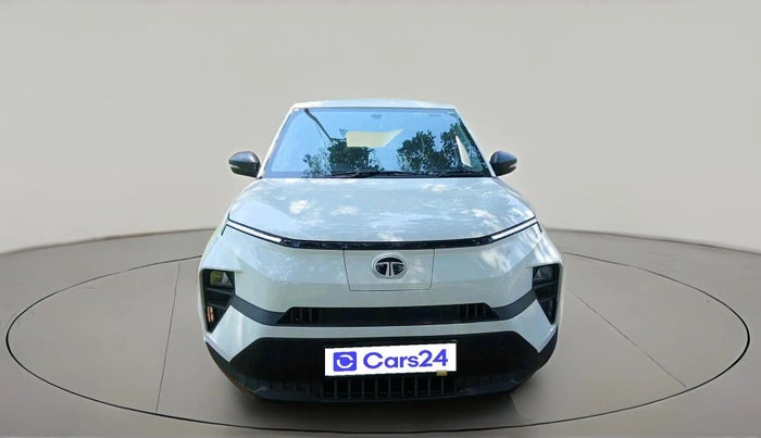 2025 Tata PUNCH EV SMART PLUS 3.3, Electric, Automatic, 32,807 km, exterior