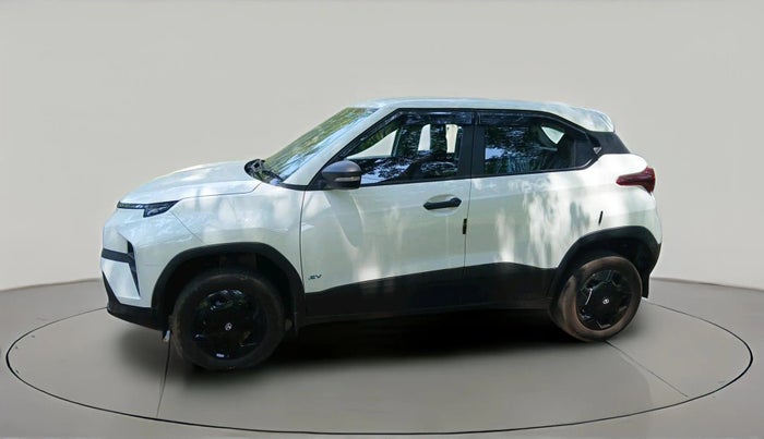 2025 Tata PUNCH EV SMART PLUS 3.3, Electric, Automatic, 32,807 km, exterior