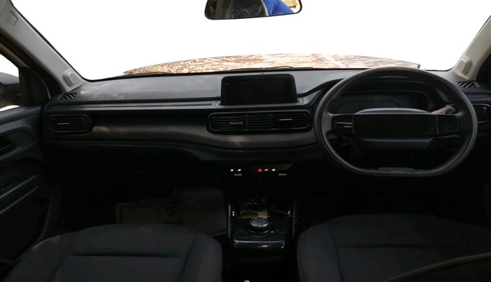 2025 Tata PUNCH EV SMART PLUS 3.3, Electric, Automatic, 32,807 km, interior