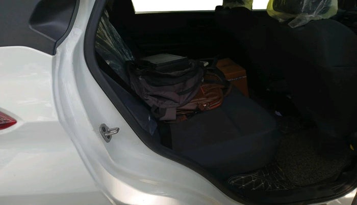 2025 Tata PUNCH EV SMART PLUS 3.3, Electric, Automatic, 32,807 km, interior