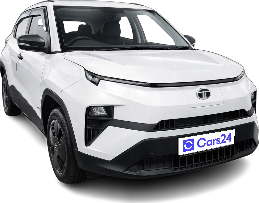 2025 Tata PUNCH EV - SUV - Electric - Automatic - ₹10.00 lakh