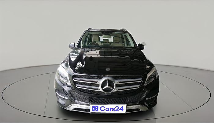 2018 Mercedes Benz GLE 250 D4 MATIC, Diesel, Automatic, 85,737 km, exterior