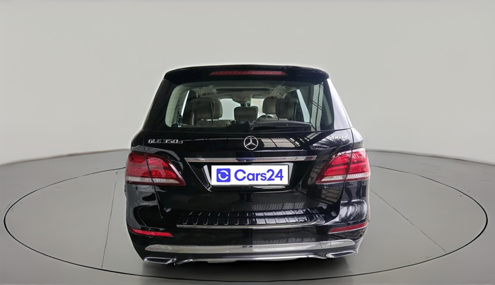 2018 Mercedes Benz GLE 250 D4 MATIC, Diesel, Automatic, 85,737 km, exterior