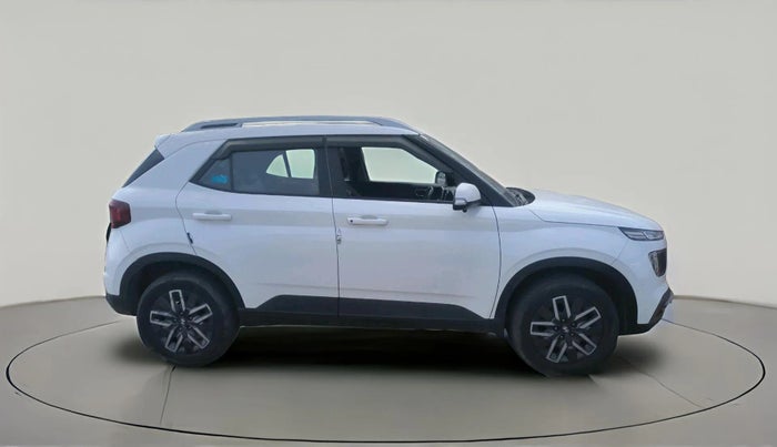 2021 Hyundai VENUE SX 1.0 TURBO, Petrol, Manual, 89,522 km, exterior