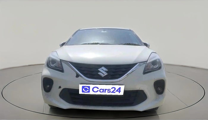 2021 Maruti Baleno ZETA PETROL 1.2, Petrol, Manual, 60,477 km, exterior