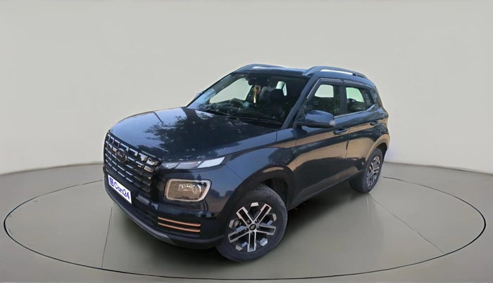 2023 Hyundai VENUE SX 1.5 CRDI, Diesel, Manual, 13,604 km, exterior
