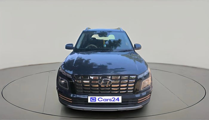2023 Hyundai VENUE SX 1.5 CRDI, Diesel, Manual, 13,604 km, exterior