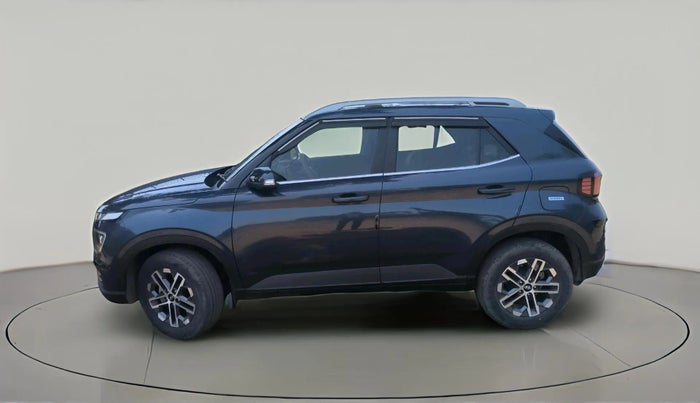 2023 Hyundai VENUE SX 1.5 CRDI, Diesel, Manual, 13,604 km, exterior