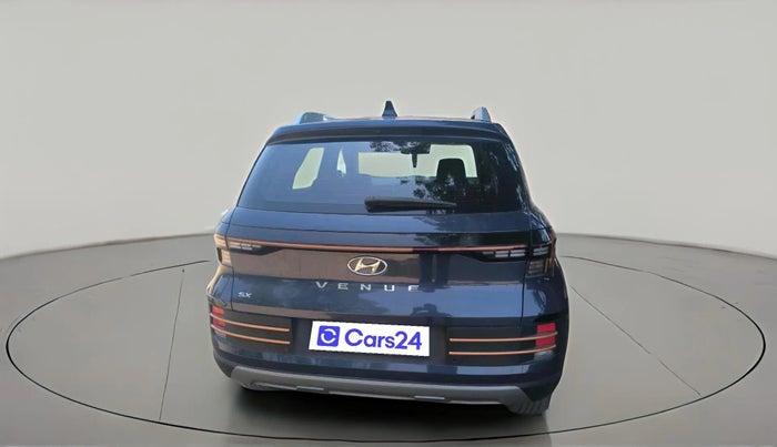 2023 Hyundai VENUE SX 1.5 CRDI, Diesel, Manual, 13,604 km, exterior