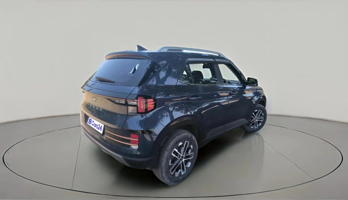 2023 Hyundai VENUE SX 1.5 CRDI, Diesel, Manual, 13,604 km, exterior