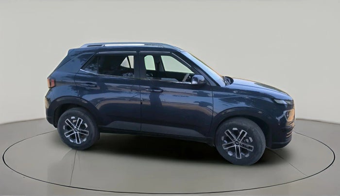 2023 Hyundai VENUE SX 1.5 CRDI, Diesel, Manual, 13,604 km, exterior