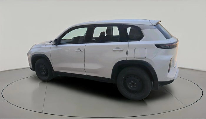 2024 Maruti Grand Vitara DELTA CNG, CNG, Manual, 77,166 km, exterior