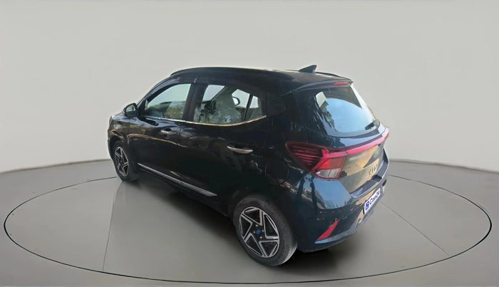 2024 Hyundai GRAND I10 NIOS ASTA 1.2 KAPPA VTVT, Petrol, Manual, 21,724 km, exterior