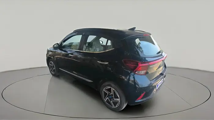 2024 Hyundai GRAND I10 NIOS ASTA 1.2 KAPPA VTVT, Petrol, Manual, 21,724 km, exterior