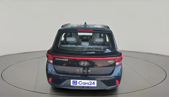 2024 Hyundai GRAND I10 NIOS ASTA 1.2 KAPPA VTVT, Petrol, Manual, 21,724 km, exterior