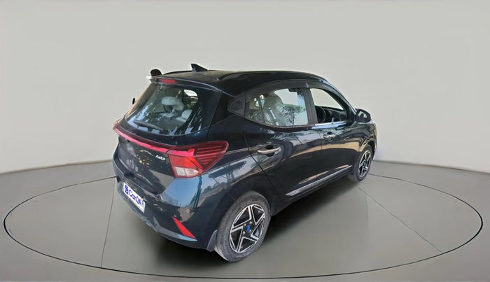 2024 Hyundai GRAND I10 NIOS ASTA 1.2 KAPPA VTVT, Petrol, Manual, 21,724 km, exterior