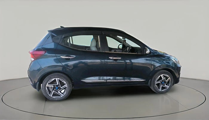 2024 Hyundai GRAND I10 NIOS ASTA 1.2 KAPPA VTVT, Petrol, Manual, 21,724 km, exterior