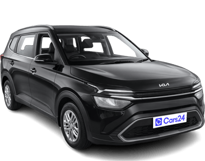 2025 KIA CARENS - SUV - Petrol - Manual - ₹9.56 lakh