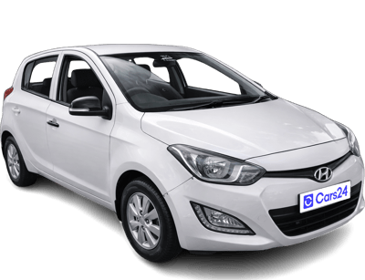 2013 Hyundai i20 - Hatchback - CNG - Manual - ₹1.80 lakh