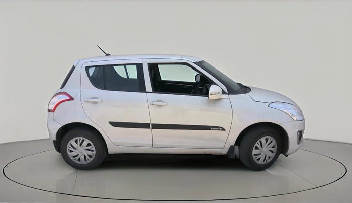 2016 Maruti Swift VXI, Petrol, Manual, 57,589 km, exterior