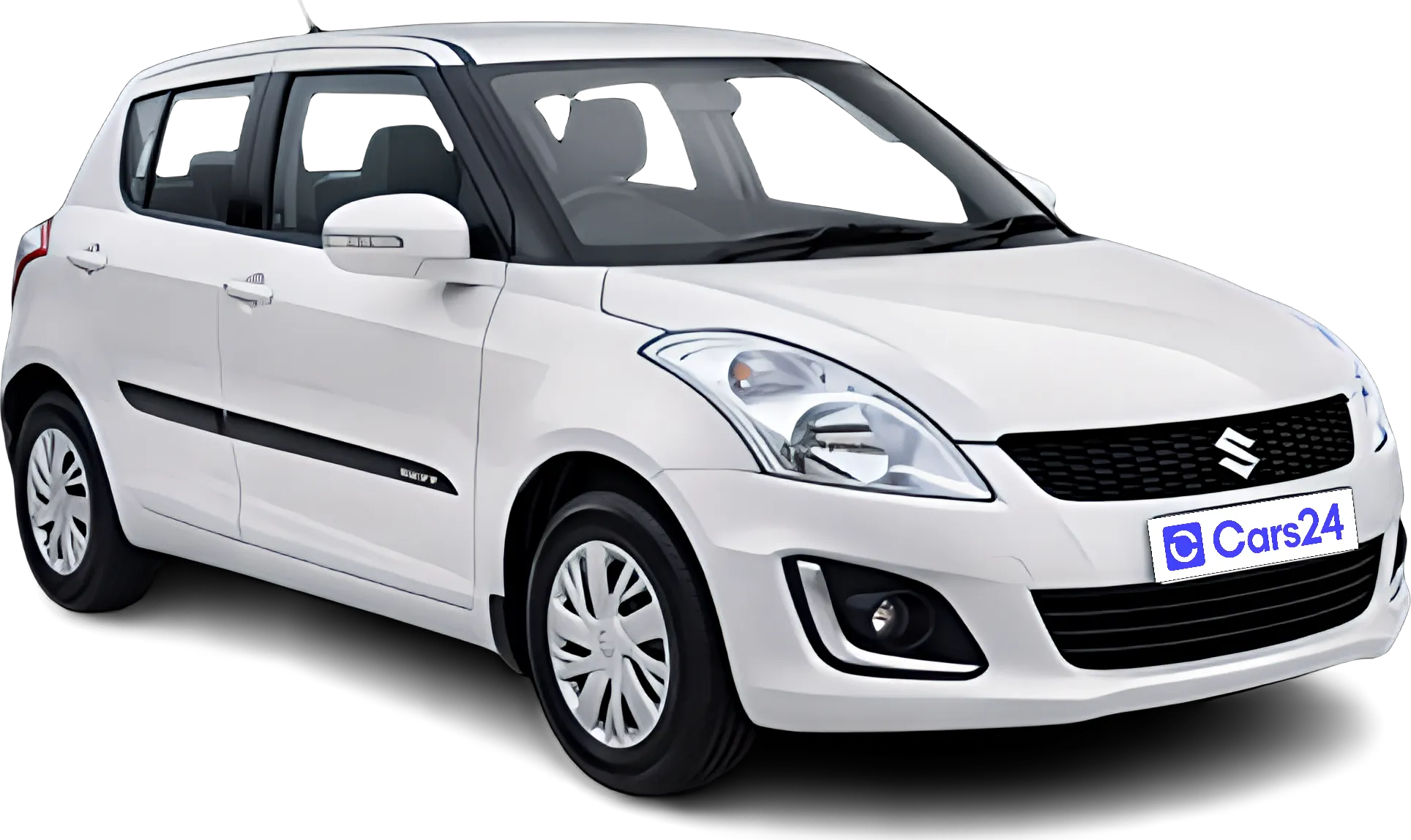 2016 Maruti Swift - Hatchback - Petrol - Manual - ₹3.26 lakh