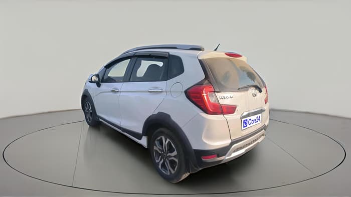 2017 Honda WR-V 1.5L I-DTEC VX MT, Diesel, Manual, 1,94,859 km, exterior