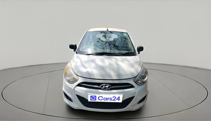 2013 Hyundai i10 ERA 1.1, CNG, Manual, 1,50,205 km, exterior