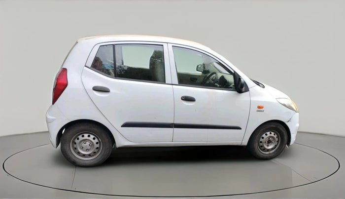 2013 Hyundai i10 ERA 1.1, CNG, Manual, 1,50,205 km, exterior
