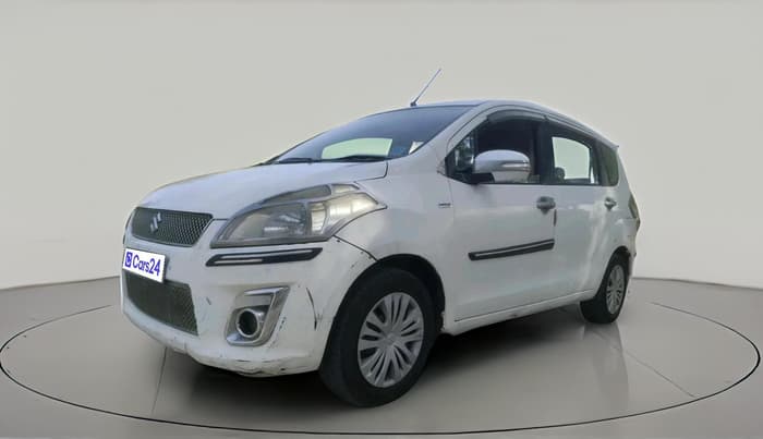 2012 Maruti Ertiga VDI, Diesel, Manual, 1,41,751 km, exterior