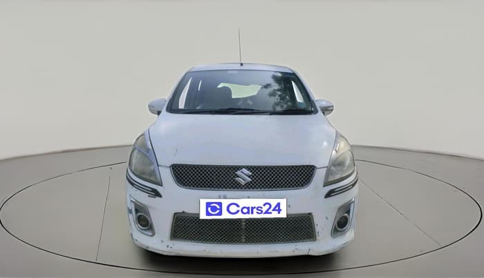 2012 Maruti Ertiga VDI, Diesel, Manual, 1,41,751 km, exterior