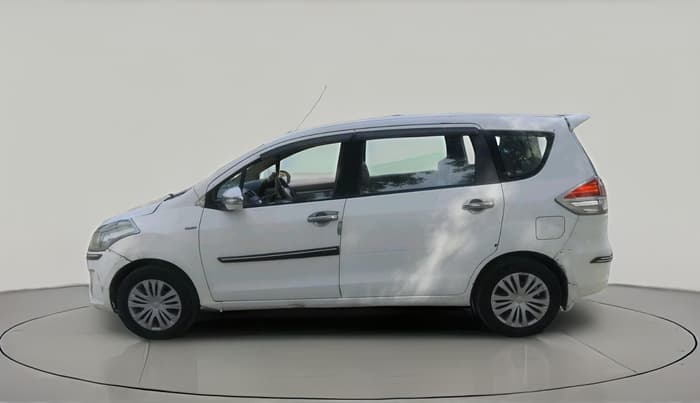 2012 Maruti Ertiga VDI, Diesel, Manual, 1,41,751 km, exterior