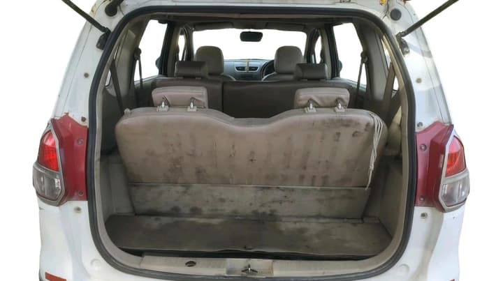 2012 Maruti Ertiga VDI, Diesel, Manual, 1,41,751 km, exterior