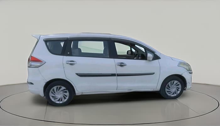2012 Maruti Ertiga VDI, Diesel, Manual, 1,41,751 km, exterior