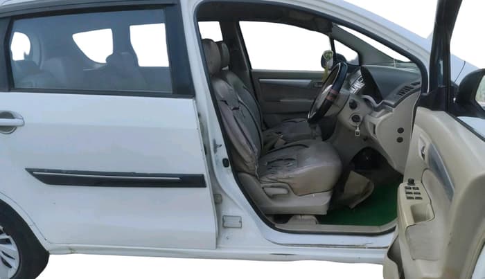2012 Maruti Ertiga VDI, Diesel, Manual, 1,41,751 km, interior