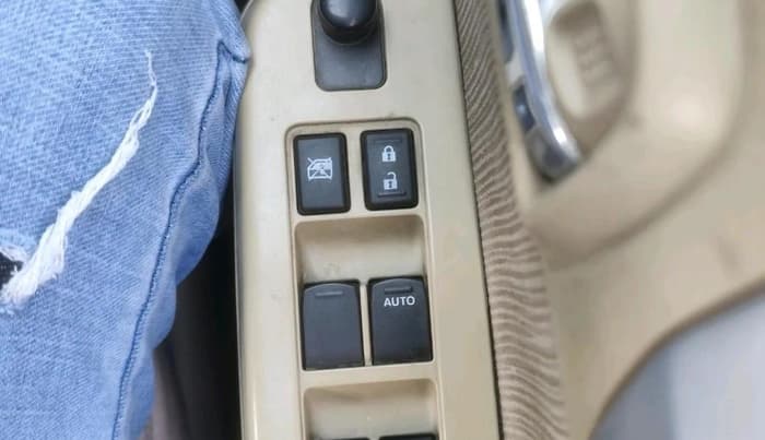2012 Maruti Ertiga VDI, Diesel, Manual, 1,41,751 km, interior