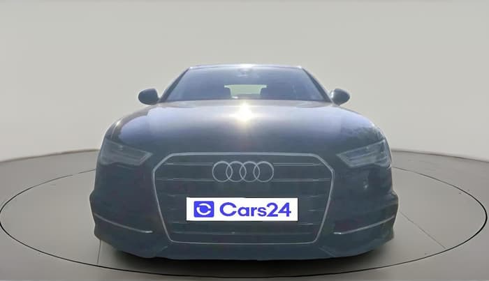 2016 Audi A6 35 TDI S LINE, Diesel, Automatic, 1,13,119 km, exterior