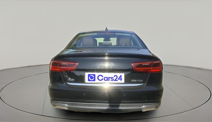 2016 Audi A6 35 TDI S LINE, Diesel, Automatic, 1,13,119 km, exterior