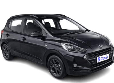 2022 Hyundai GRAND I10 NIOS - Hatchback - Petrol - Automatic - ₹5.50 lakh