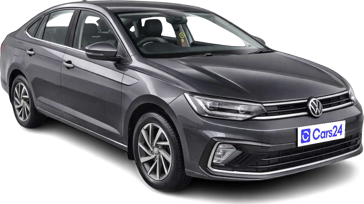 2023 Volkswagen VIRTUS - Sedan - Petrol - Automatic - ₹11.80 lakh