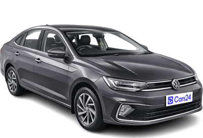 2023 Volkswagen VIRTUS - Sedan - Petrol - Automatic - ₹11.80 lakh