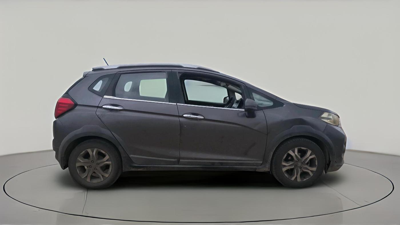 2017 Honda WR-V 1.5L I-DTEC VX MT, Diesel, Manual, 2,37,763 km, exterior