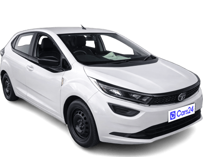 2021 Tata ALTROZ - Hatchback - CNG - Manual - ₹5.40 lakh