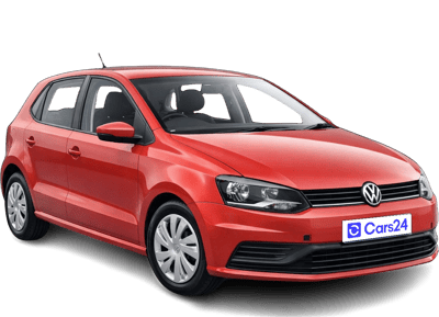 2019 Volkswagen Polo - Hatchback - Petrol - Manual - ₹3.15 lakh