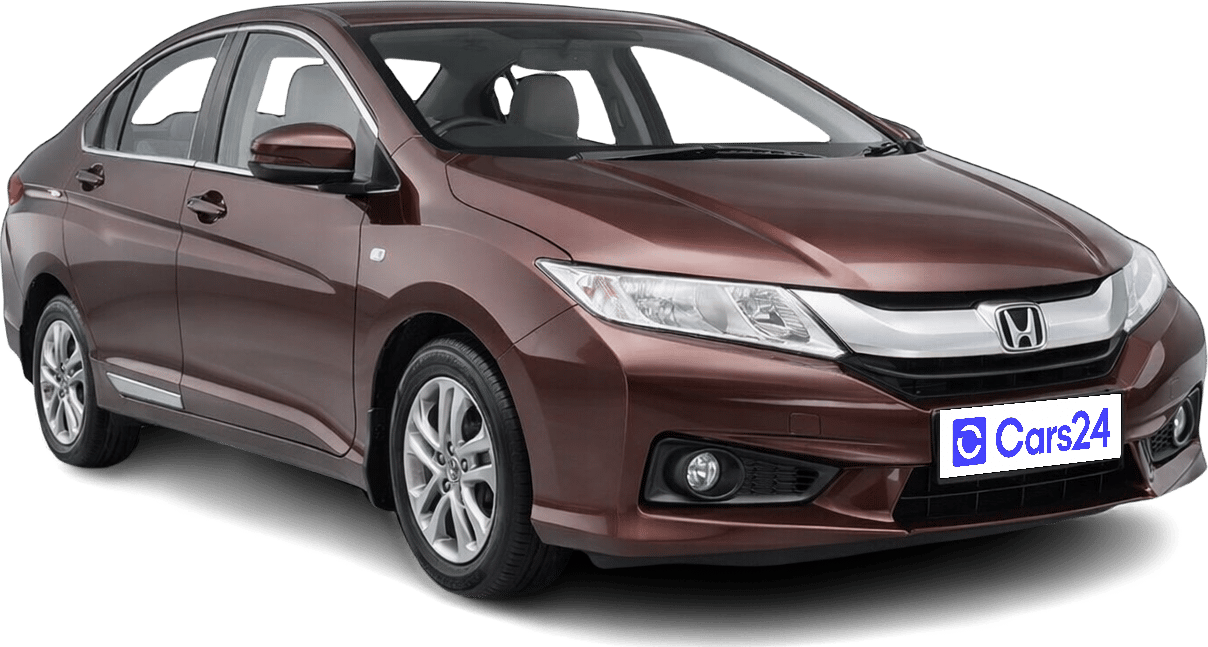 2014 Honda City - Sedan - Diesel - Manual - ₹2.30 lakh
