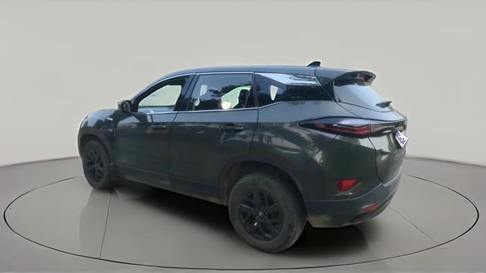 2021 Tata Harrier XZ PLUS 2.0L KAZIRANGA, Diesel, Manual, 1,67,716 km, exterior