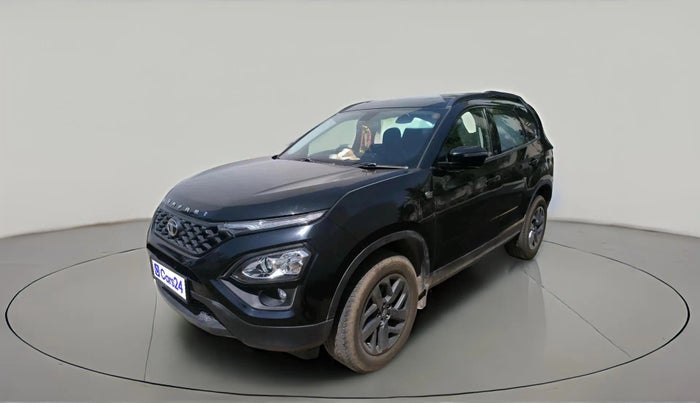 2023 Tata Safari XT PLUS DARK EDITION, Diesel, Manual, 20,611 km, exterior
