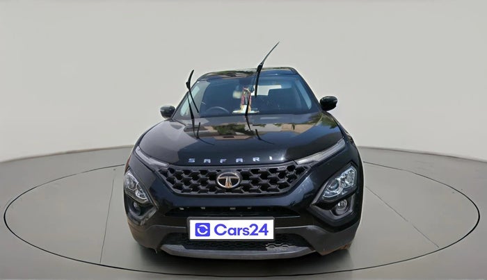 2023 Tata Safari XT PLUS DARK EDITION, Diesel, Manual, 20,611 km, exterior
