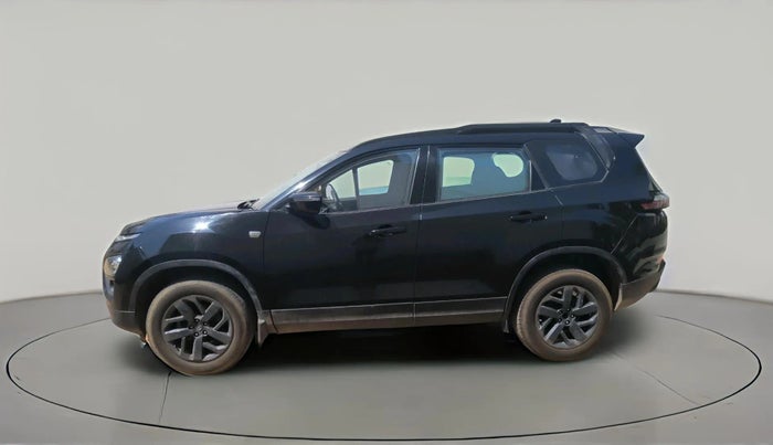 2023 Tata Safari XT PLUS DARK EDITION, Diesel, Manual, 20,611 km, exterior