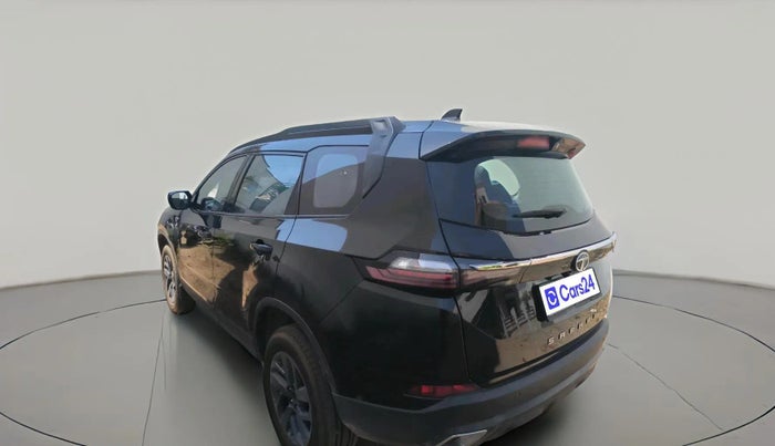 2023 Tata Safari XT PLUS DARK EDITION, Diesel, Manual, 20,611 km, exterior