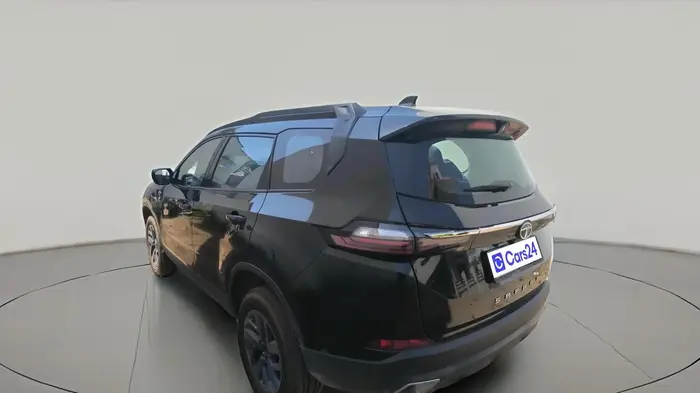 2023 Tata Safari XT PLUS DARK EDITION, Diesel, Manual, 20,650 km, exterior
